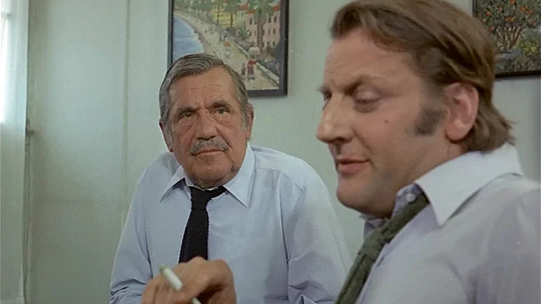 The Suspects screenshot 3