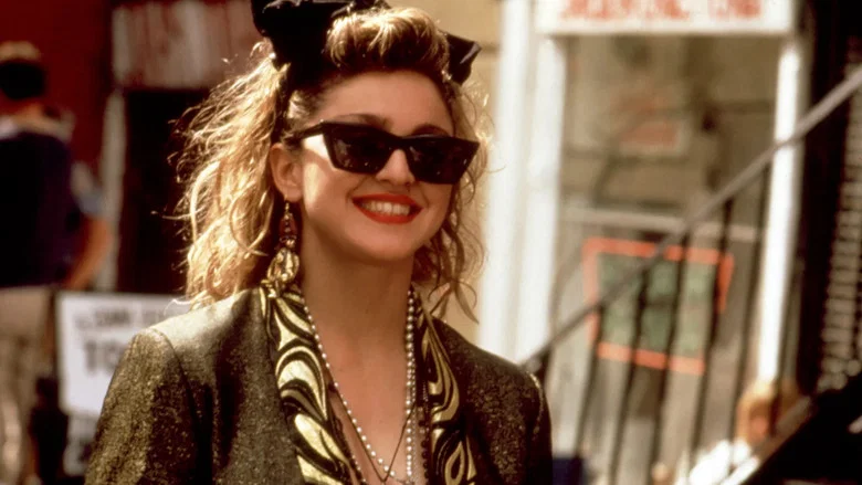 Desperately Seeking Susan screenshot 8