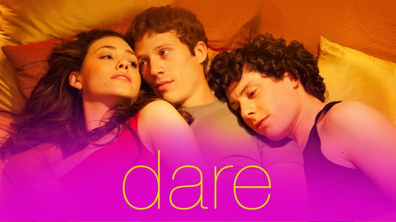 Dare screenshot 5