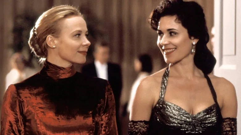 Rosenstrasse screenshot 2