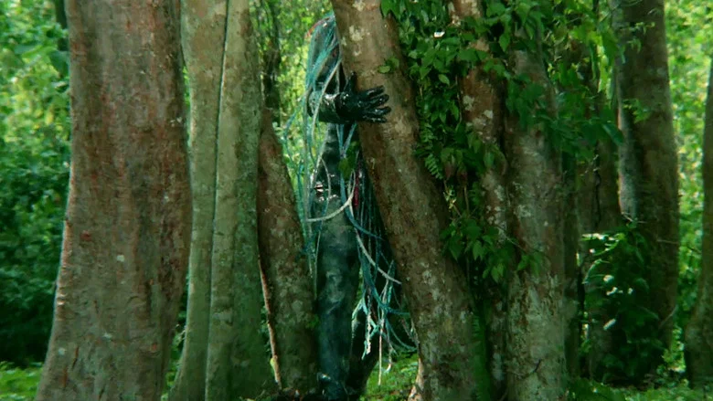 Sting of Death screenshot 1