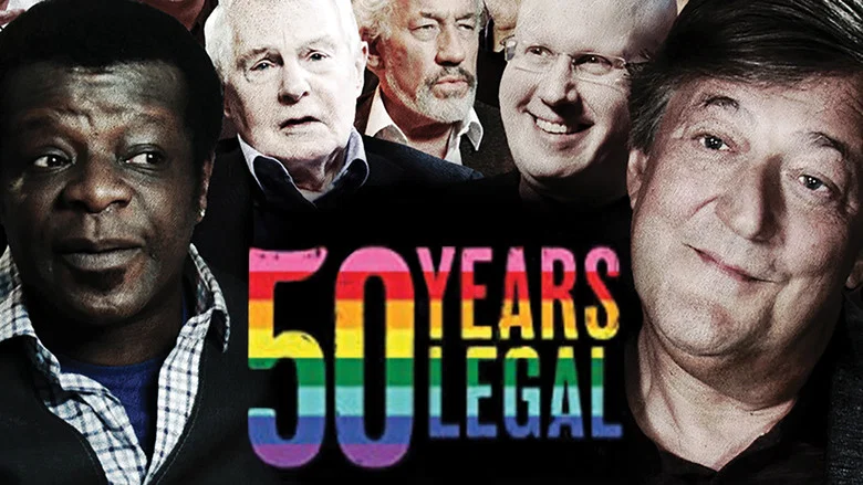 50 Years Legal screenshot 3