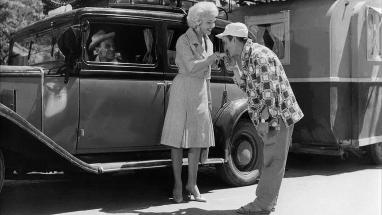 Taxi, Trailer and Bullfight screenshot 4