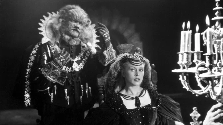 Beauty and the Beast screenshot 5