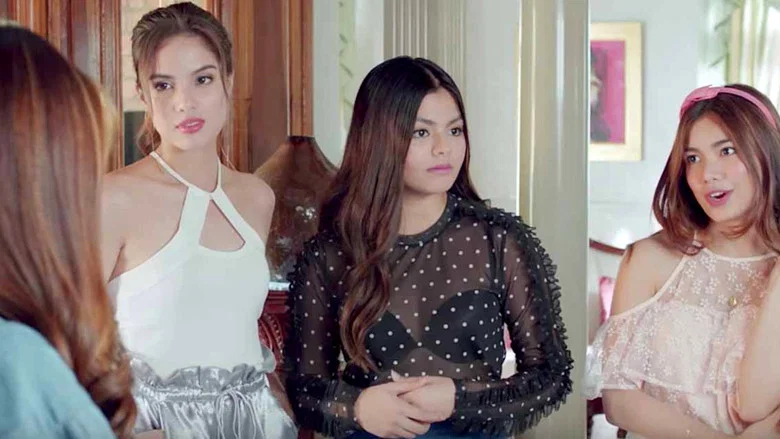 The Debutantes screenshot 2