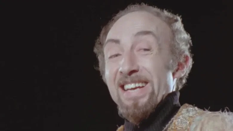 Blood Sucking Freaks screenshot 2