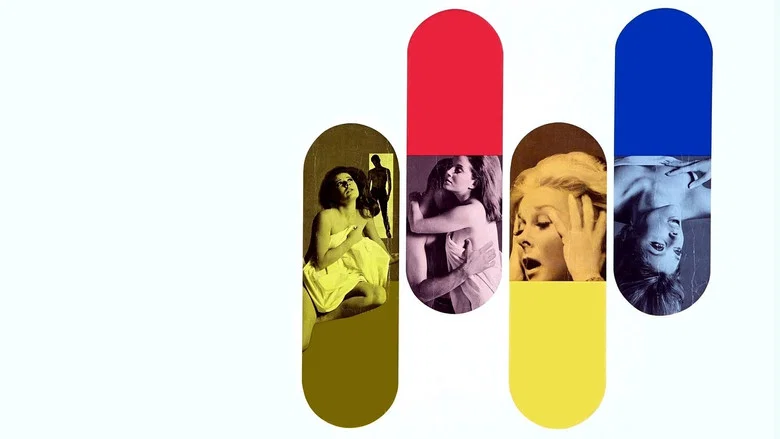 Valley of the Dolls screenshot 6