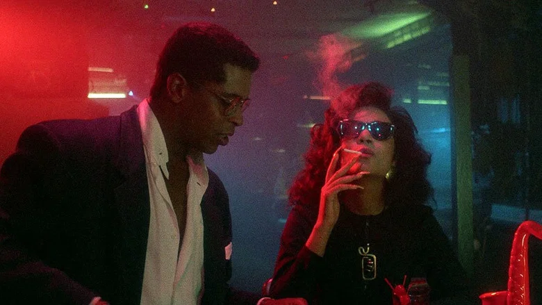 Def by Temptation screenshot 1
