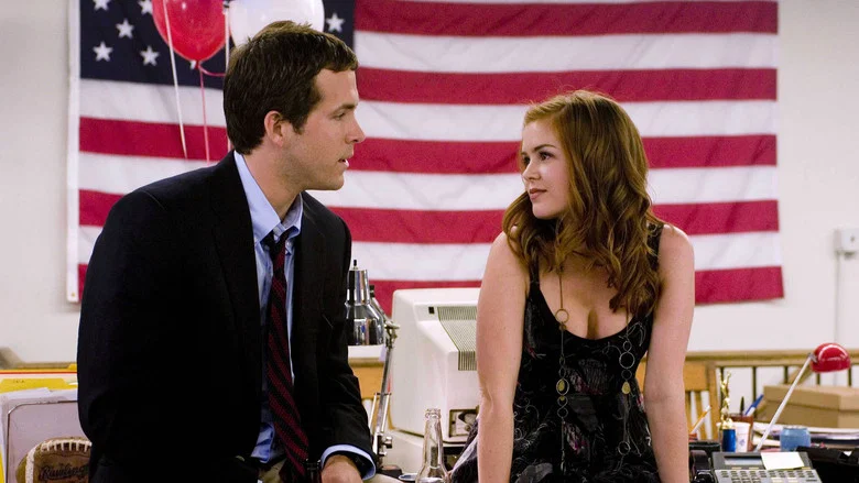 Definitely, Maybe screenshot 3