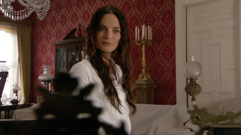 Carnal Innocence screenshot 4