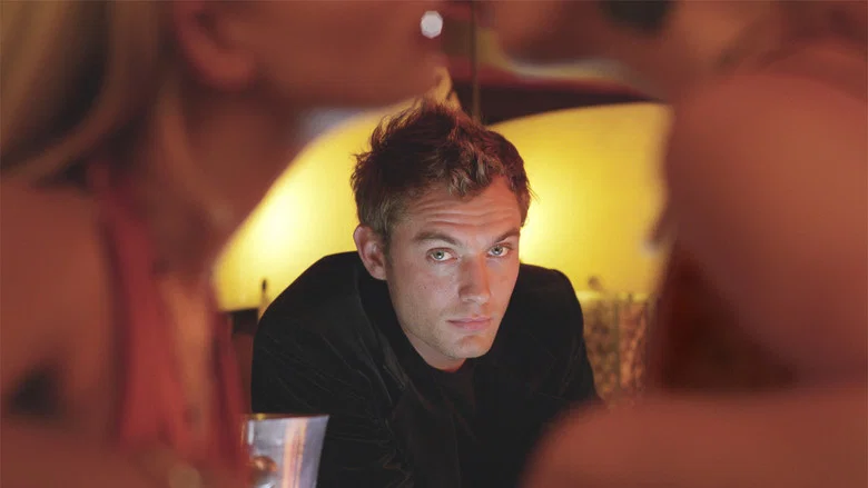 Alfie screenshot 1