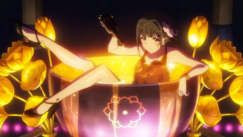 Revue Starlight: The Movie screenshot 2