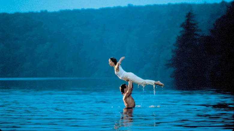 Dirty Dancing screenshot 8