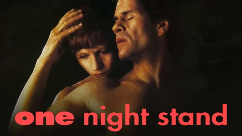 One Night Stand screenshot 2