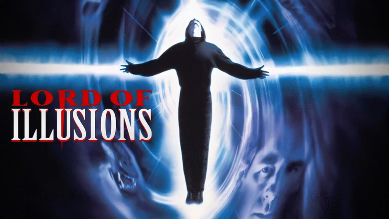 Lord of Illusions screenshot 5