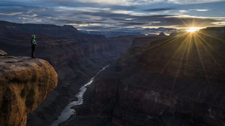 Into the Grand Canyon screenshot 8