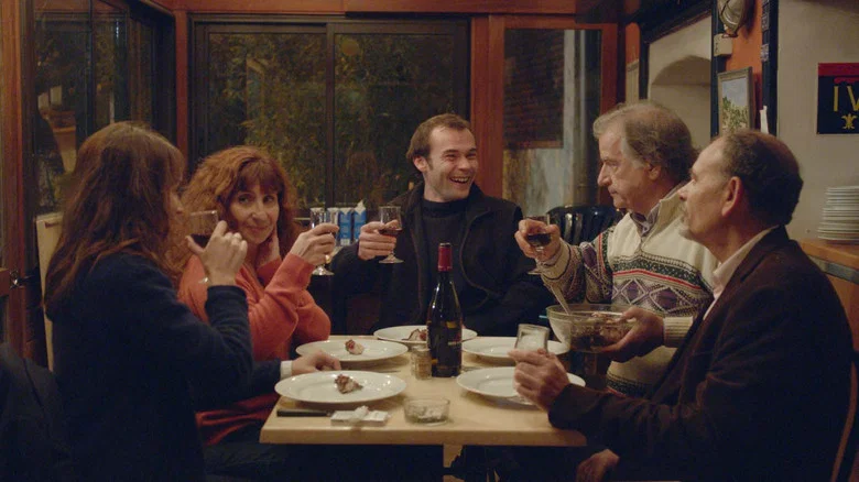 The House by the Sea screenshot 5