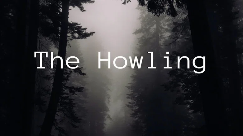 The Howling screenshot 1