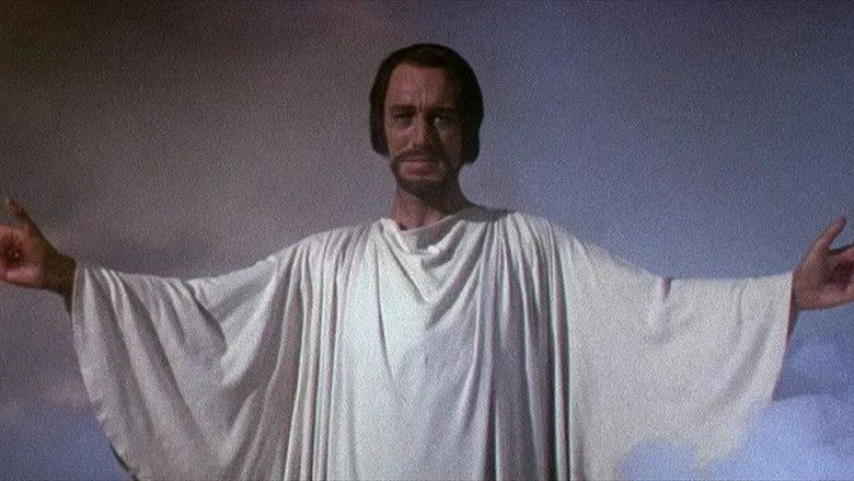 The Greatest Story Ever Told screenshot 7