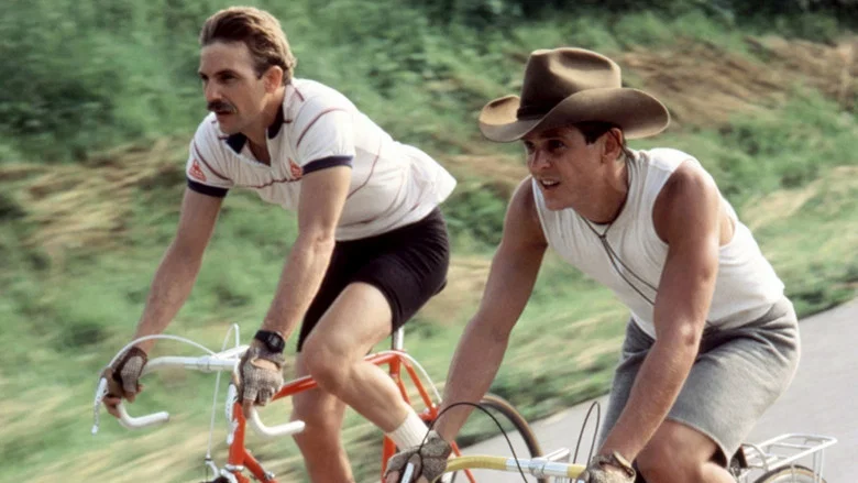 American Flyers screenshot 2