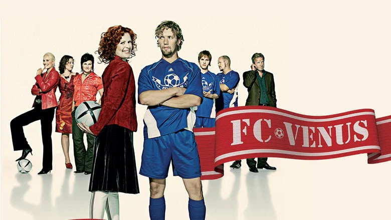 FC Venus screenshot 1