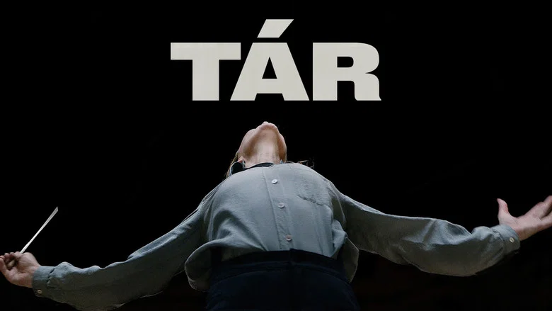 TÁR screenshot 6