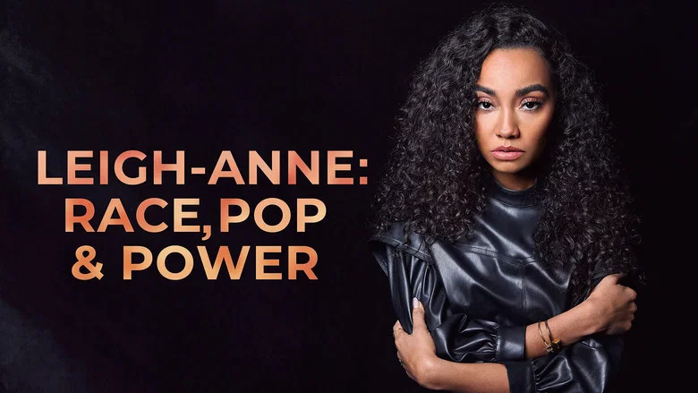 Leigh-Anne: Race, Pop and Power screenshot 1