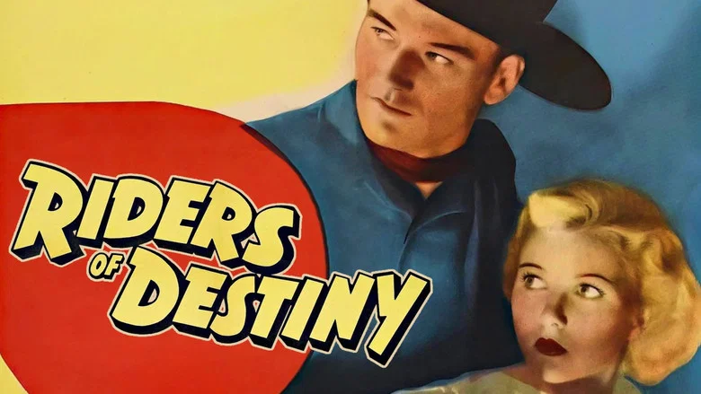 Riders of Destiny screenshot 3