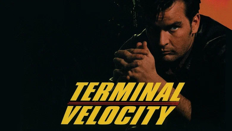 Terminal Velocity screenshot 3