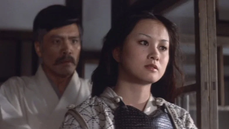 Naked Rashomon screenshot 1
