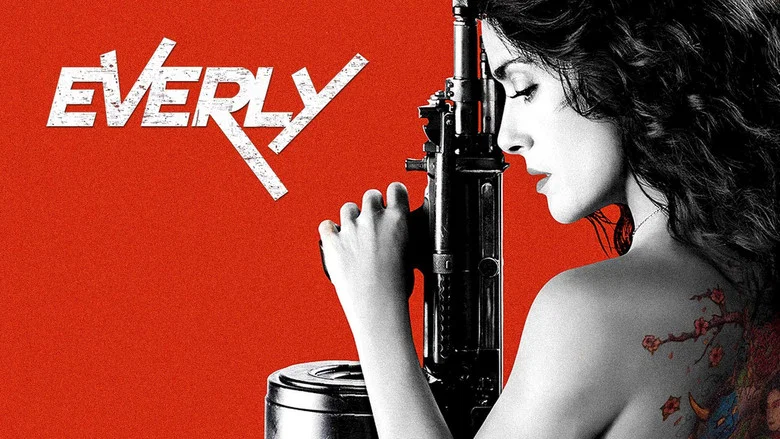 Everly screenshot 3