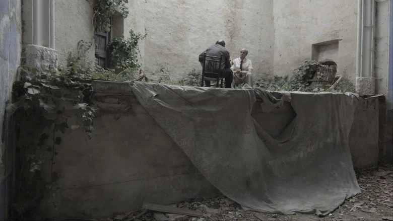 Historia antigua del cine España screenshot 6