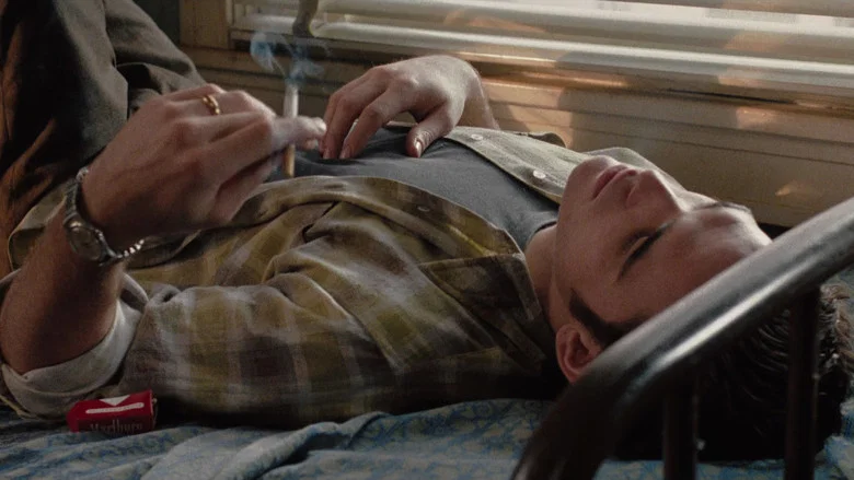 Drugstore Cowboy screenshot 6