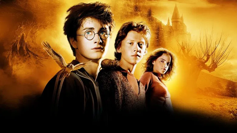 Harry Potter and the Prisoner of Azkaban screenshot 5