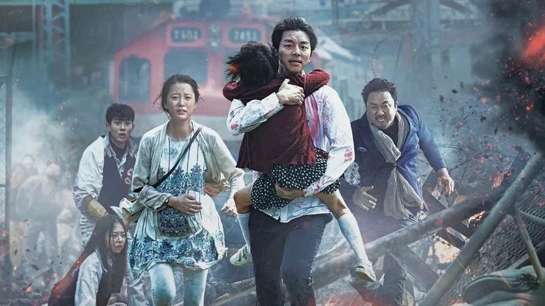 Train to Busan screenshot 3