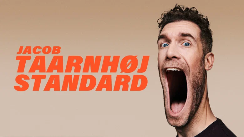 Jacob Taarnhøj: Standard screenshot 1