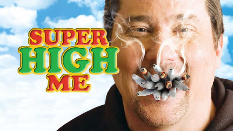 Super High Me screenshot 5