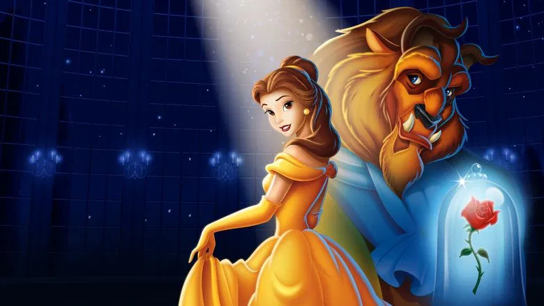 Beauty and the Beast screenshot 1