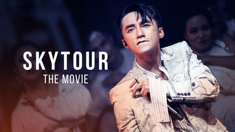 Sky Tour: The Movie screenshot 4