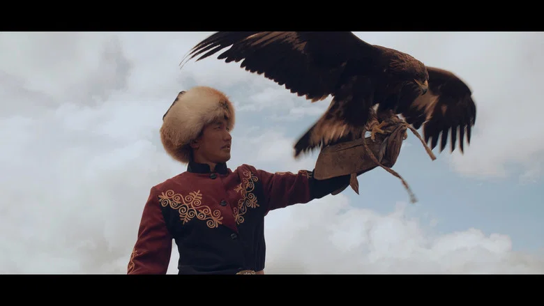 Wings of Kyrgyzstan screenshot 4