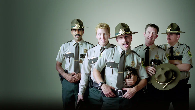 Super Troopers screenshot 2