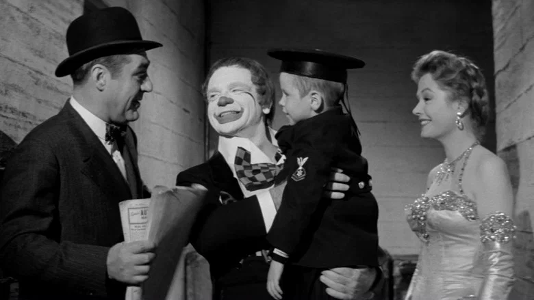Man of a Thousand Faces screenshot 1