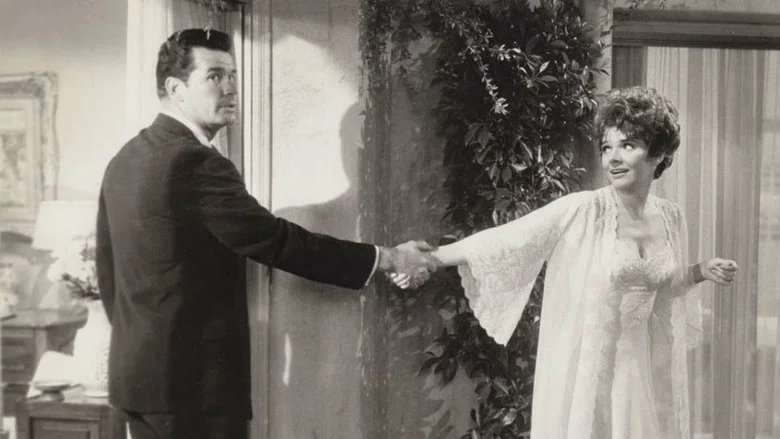 Move Over, Darling screenshot 5