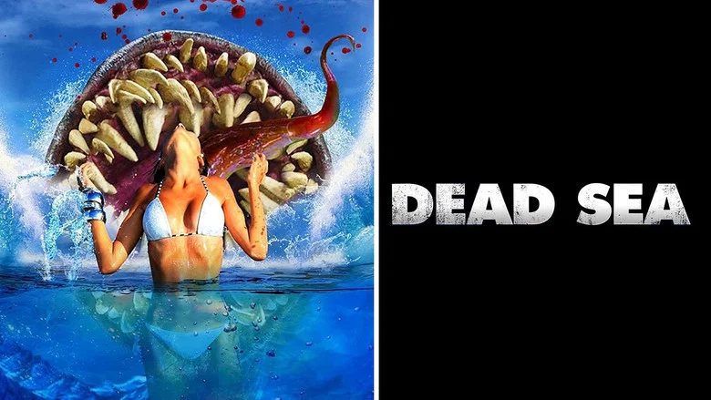 Dead Sea screenshot 3