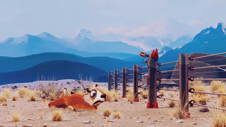 Caminandes: Gran Dillama screenshot 2