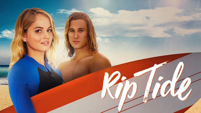 Rip Tide screenshot 1