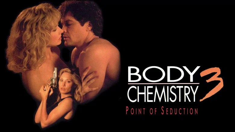 Point of Seduction: Body Chemistry III screenshot 1