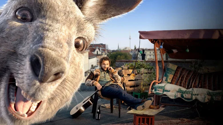 The Kangaroo Chronicles screenshot 1