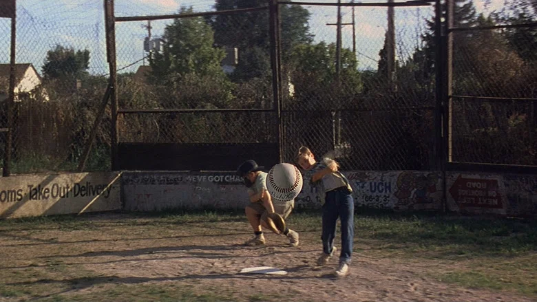 The Sandlot screenshot 7