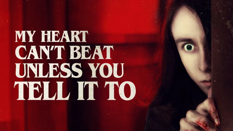 My Heart Can't Beat Unless You Tell It To screenshot 3